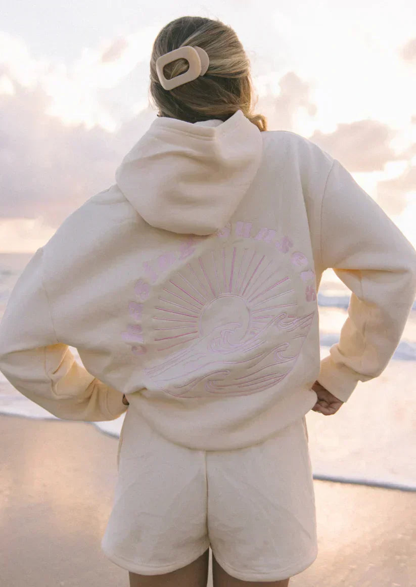Izabelle™ | Hoodie léger d'été