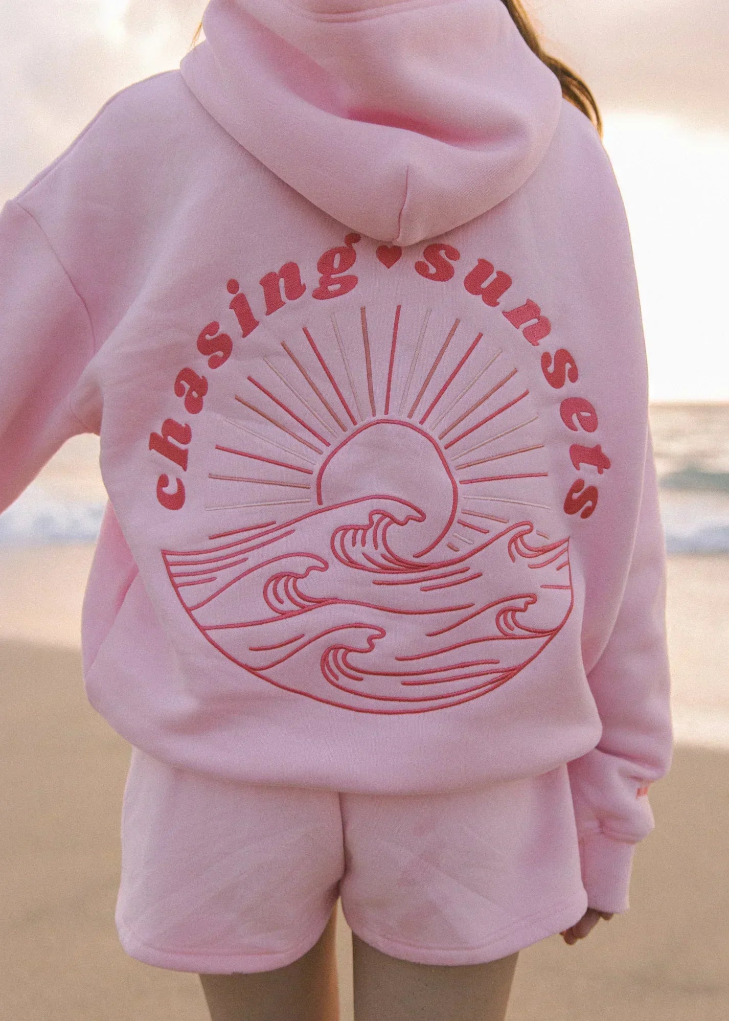 Izabelle™ | Hoodie léger d'été
