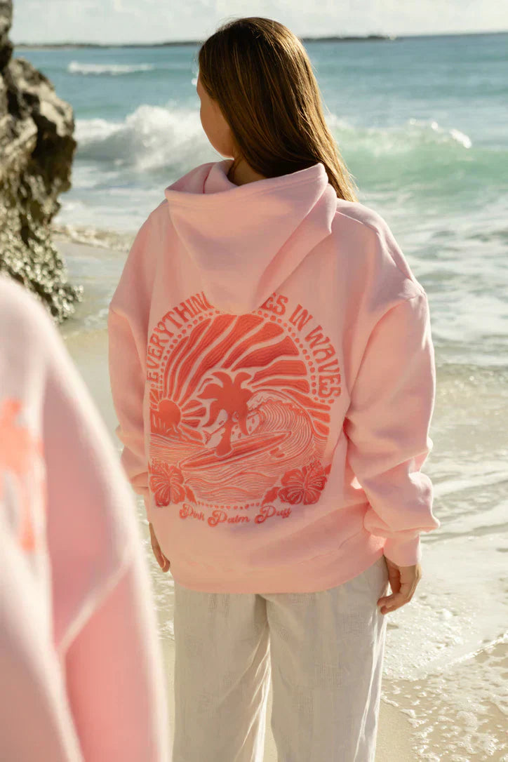 Izabelle™ | Hoodie léger d'été