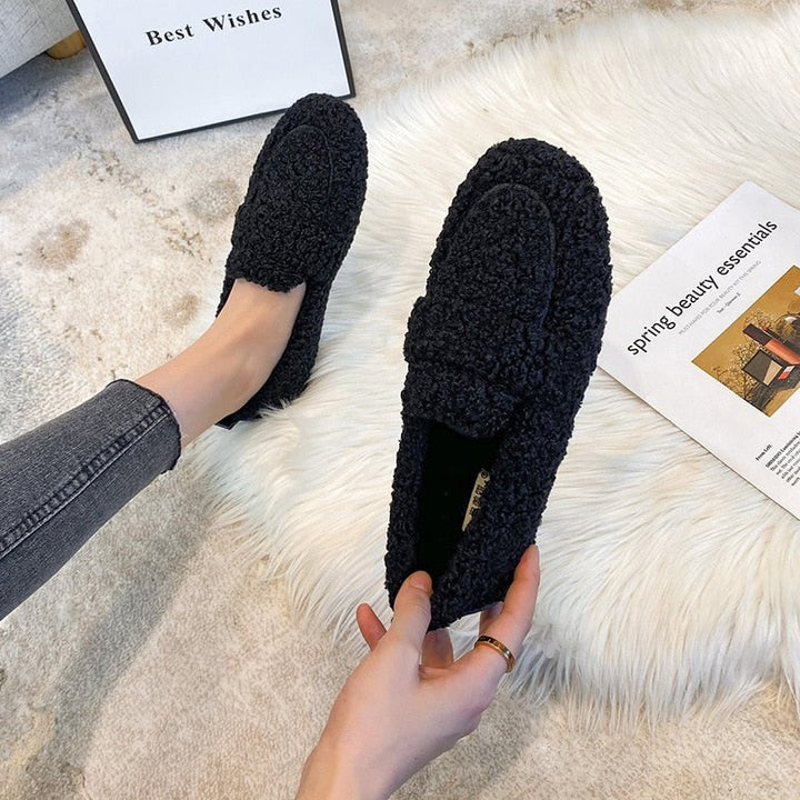 Ember™ | Mocassins Ultra Douillets