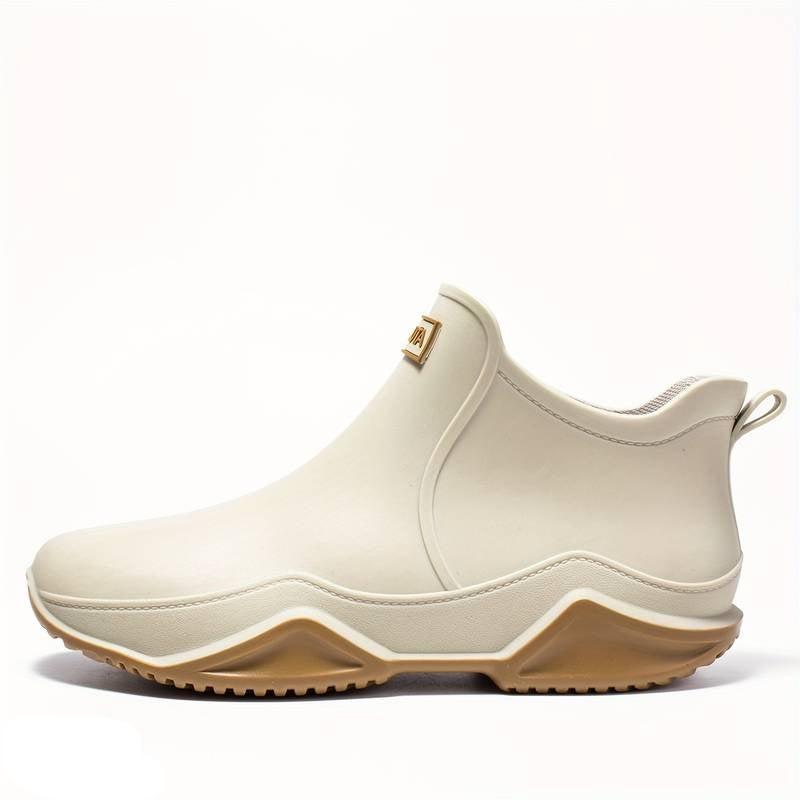 OrthoBotte™ | Botte en Caoutchouc Contemporaine