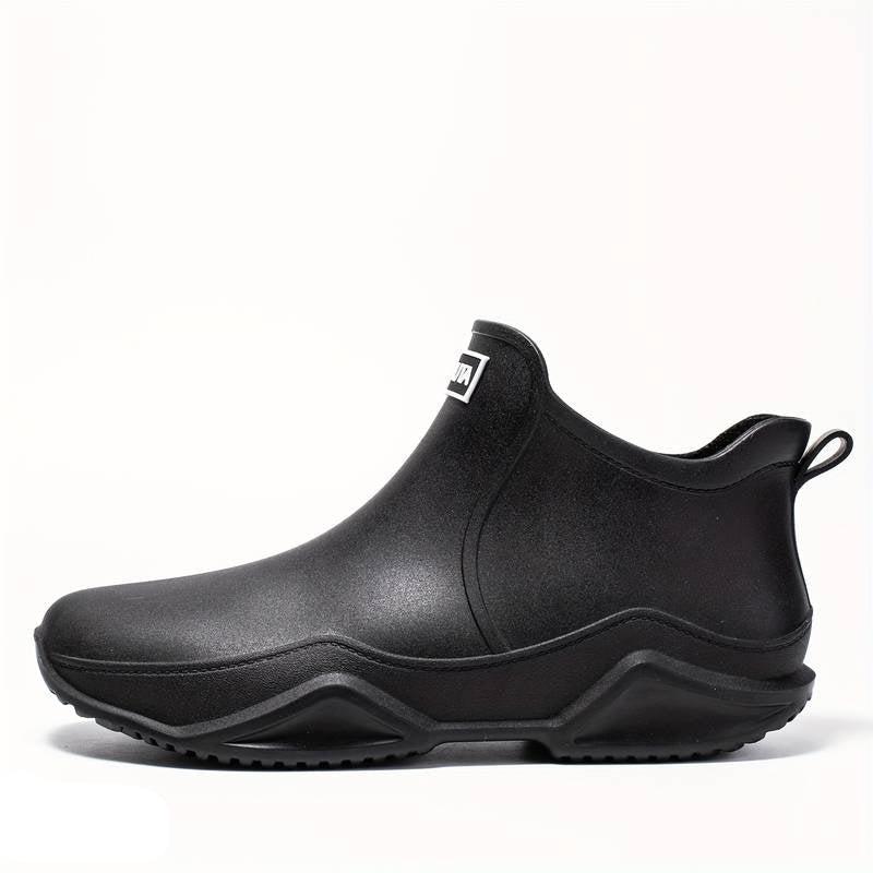 OrthoBotte™ | Botte en Caoutchouc Contemporaine