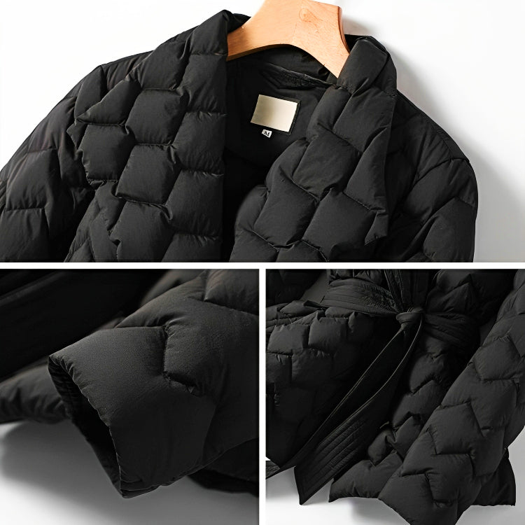 Isla™ | Doudoune