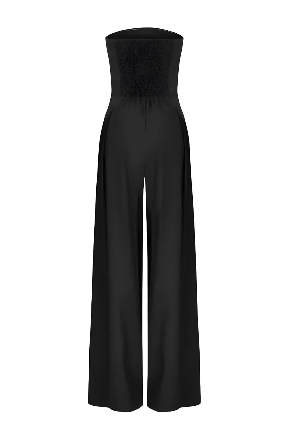 Manon | Combinaison Flow Luxe Jumpsuit