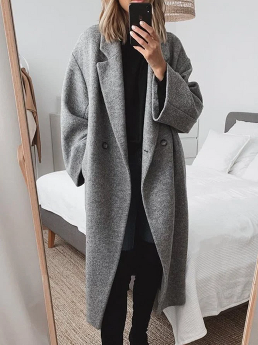 Eloise™ | Manteau d'automne