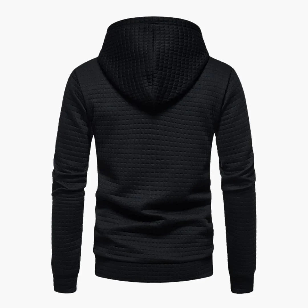 Pierre | Sweat à capuche confortable