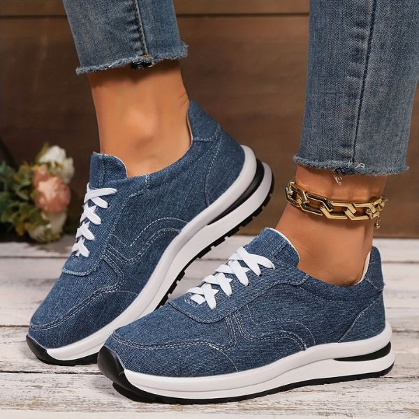 Scarpa Emma Londres