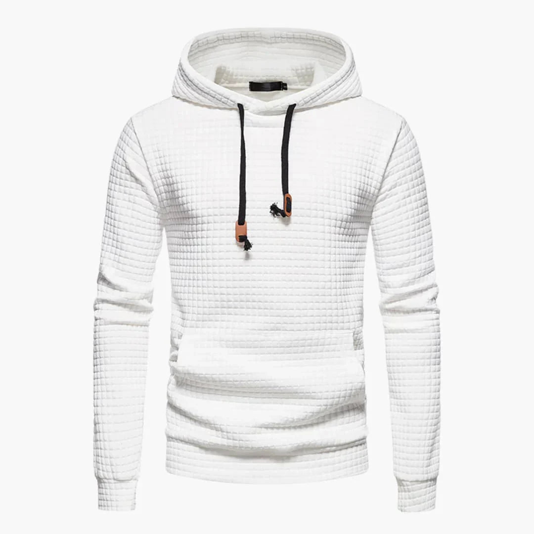 Pierre | Sweat à capuche confortable