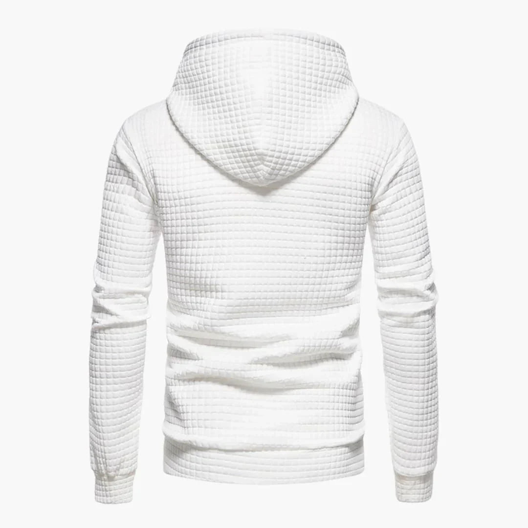 Pierre | Sweat à capuche confortable