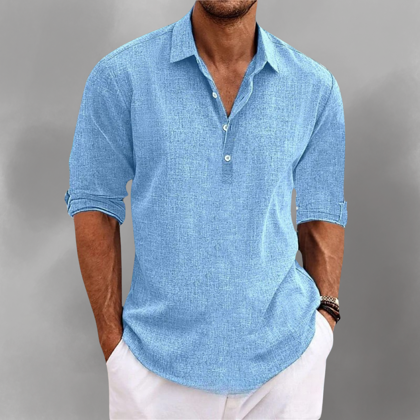 Marseille Boutique - Hugo