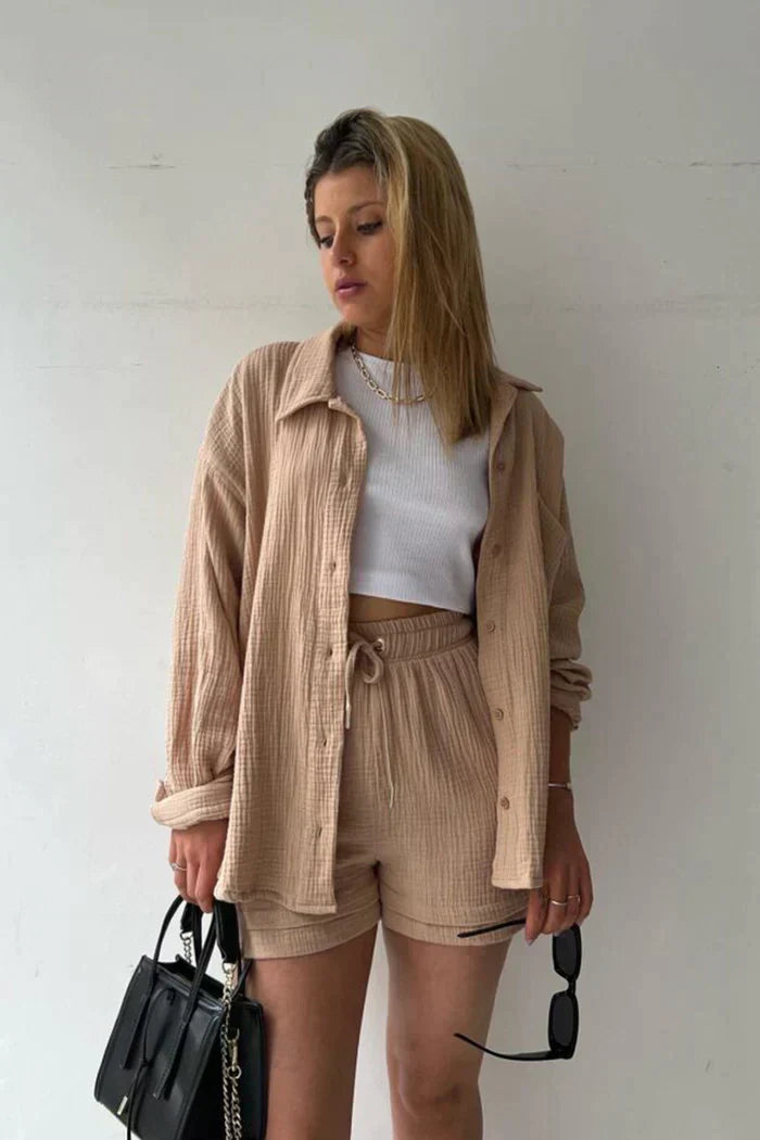 Linn™ | Tenue Coordonnée Chic & Confort