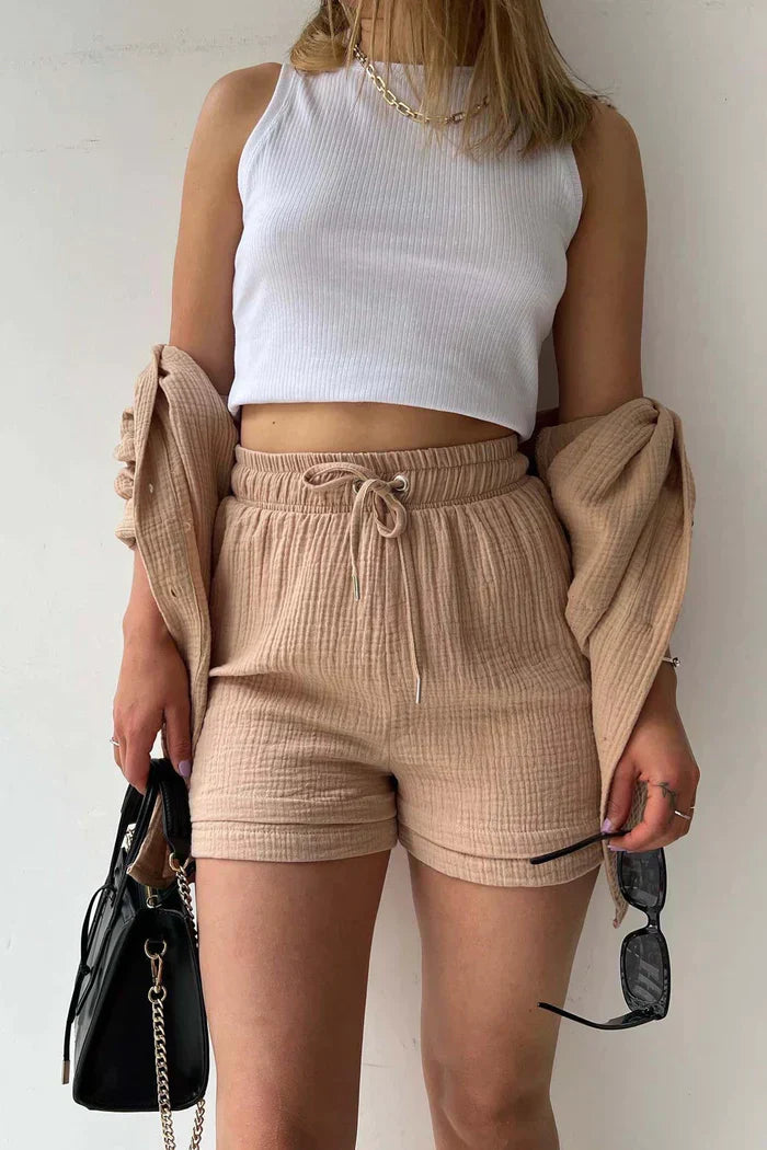 Linn™ | Tenue Coordonnée Chic & Confort