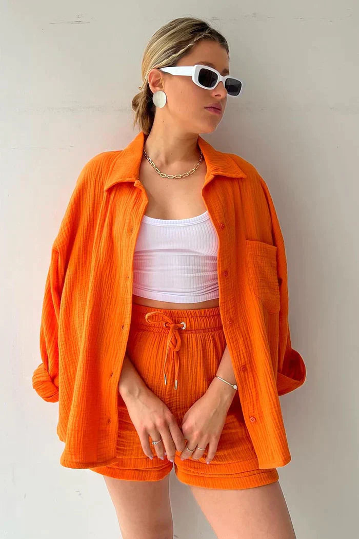 Linn™ | Tenue Coordonnée Chic & Confort