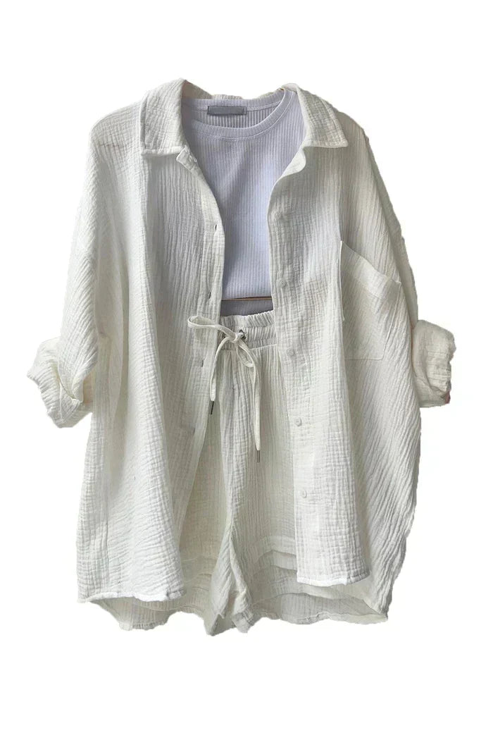Linn™ | Tenue Coordonnée Chic & Confort