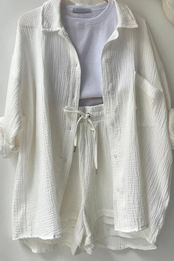 Linn™ | Tenue Coordonnée Chic & Confort