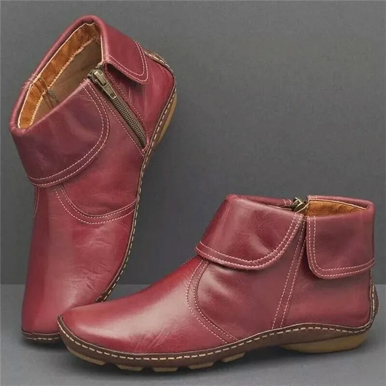 Vellina l Bottines SoftStep