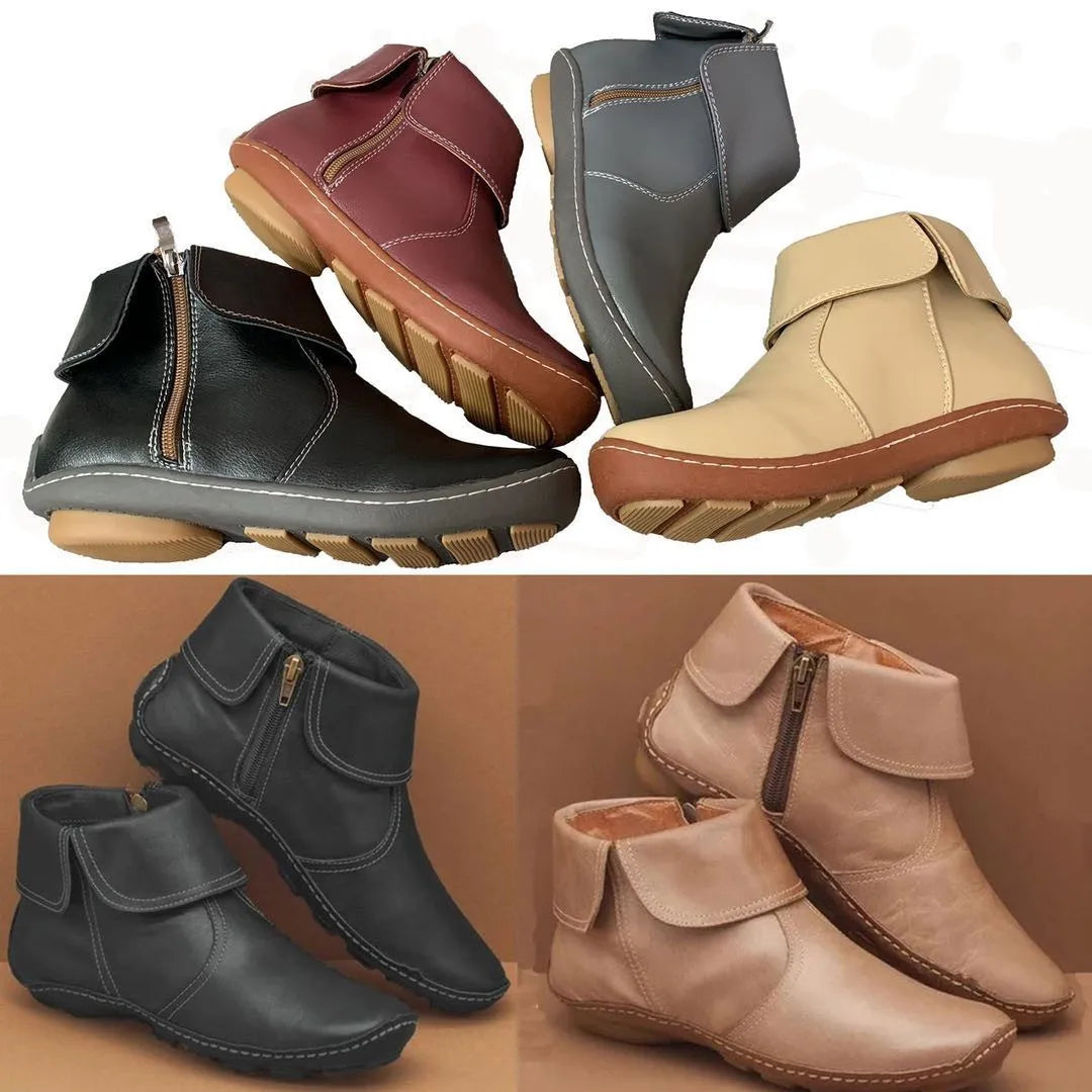 Vellina l Bottines SoftStep