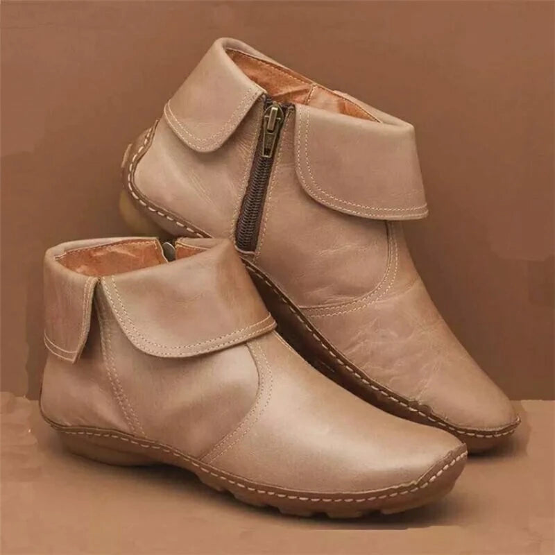Vellina l Bottines SoftStep
