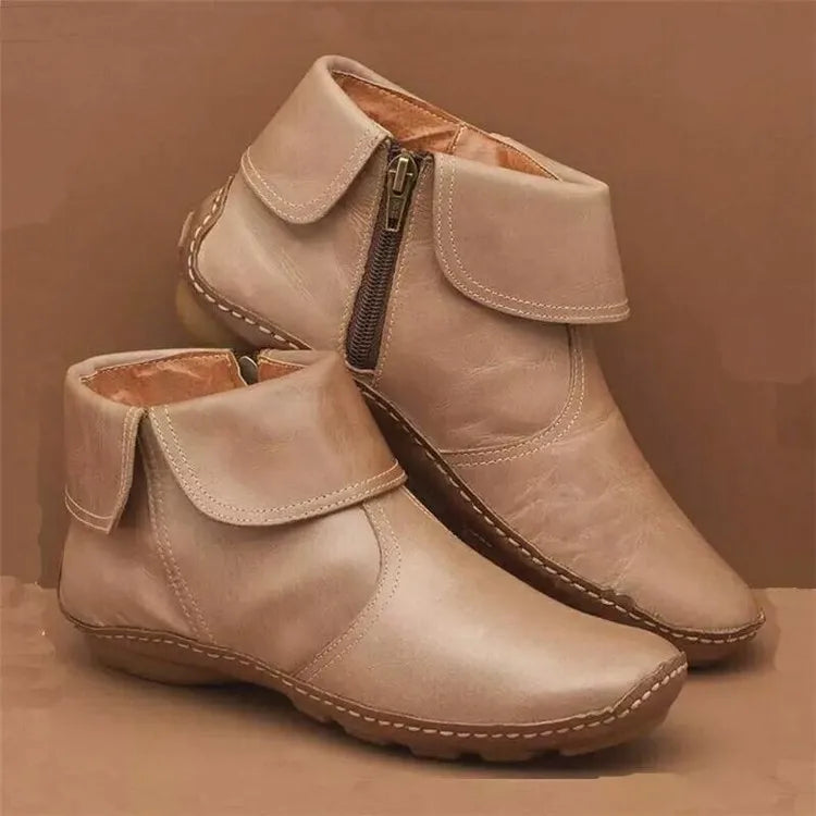 Vellina l Bottines SoftStep