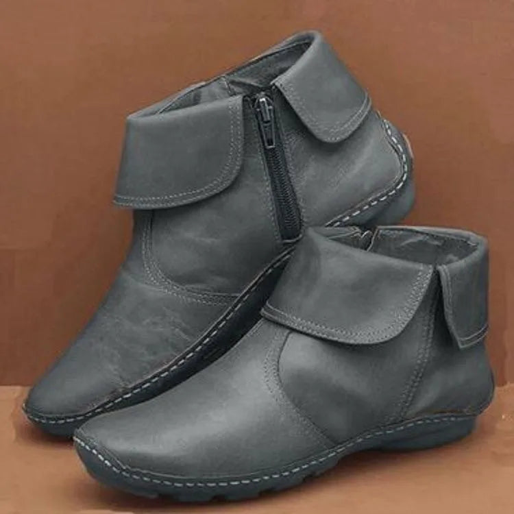 Vellina l Bottines SoftStep