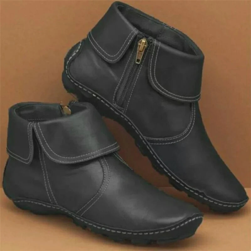 Vellina l Bottines SoftStep