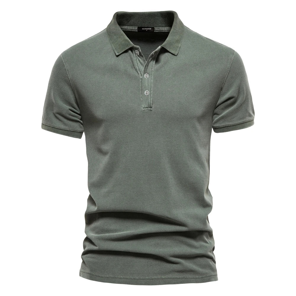 Erik™ | Polo Pour Homme