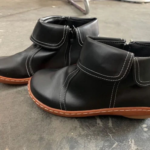 Vellina l Bottines SoftStep