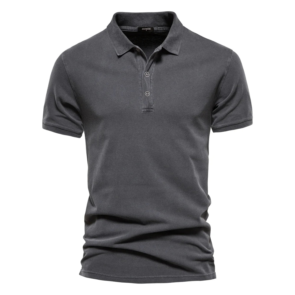Erik™ | Polo Pour Homme