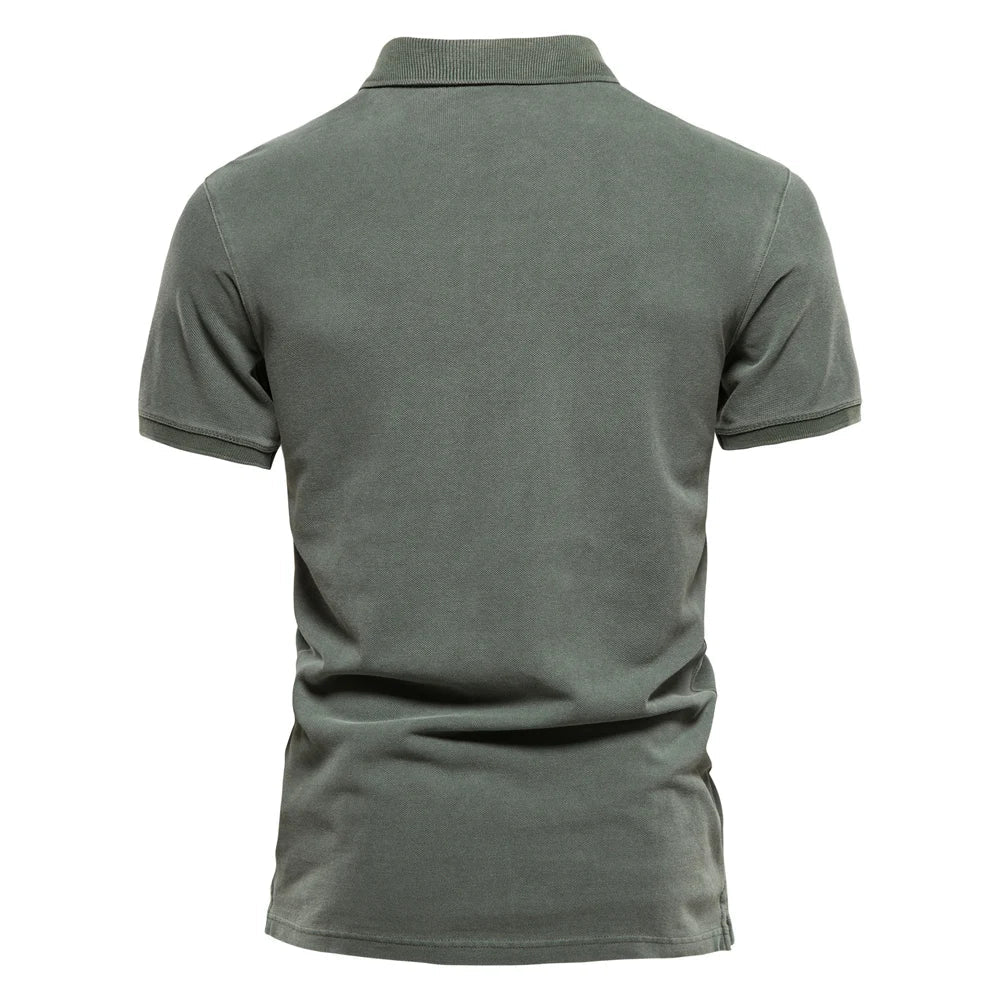 Erik™ | Polo Pour Homme