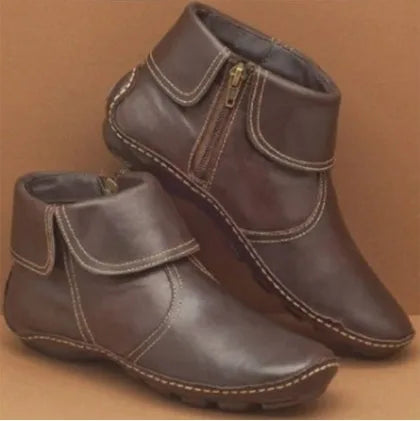 Vellina l Bottines SoftStep