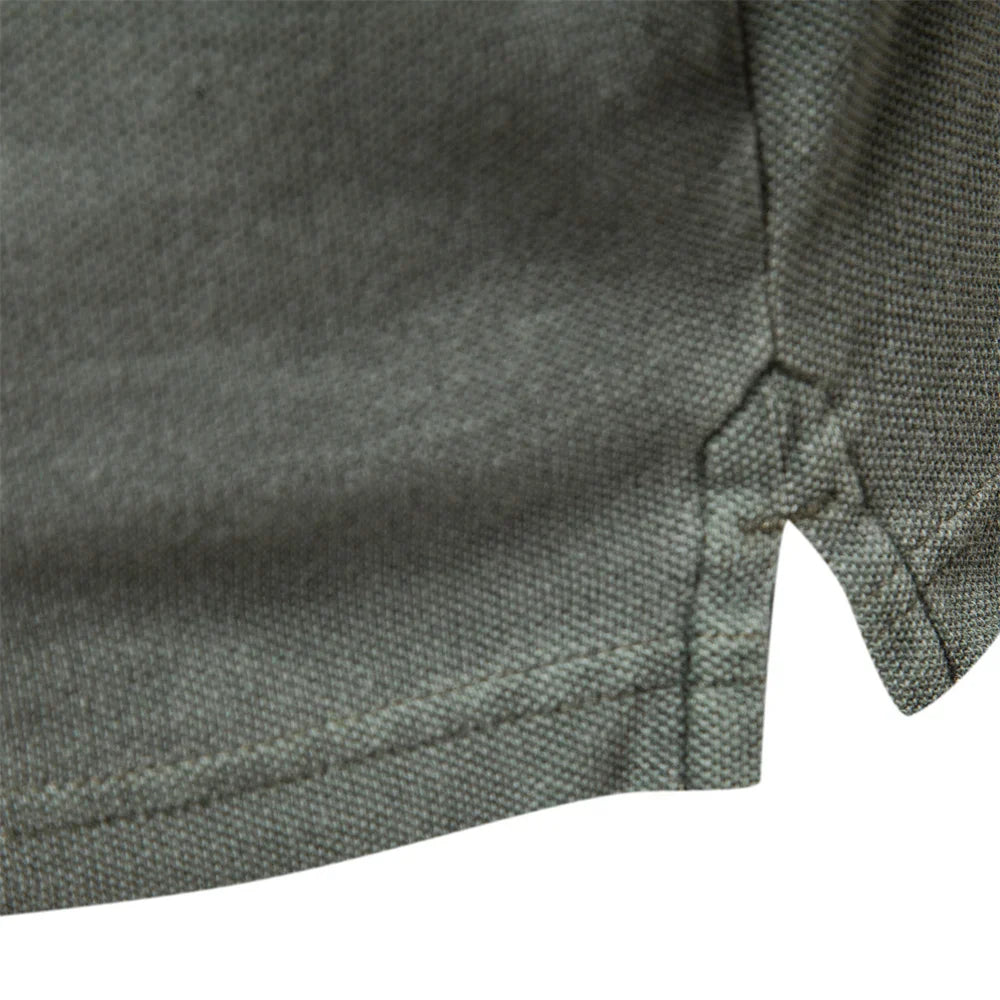 Erik™ | Polo Pour Homme