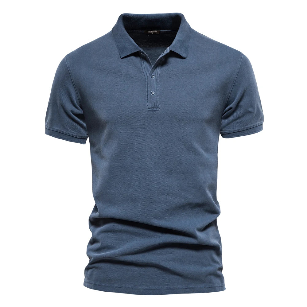 Erik™ | Polo Pour Homme