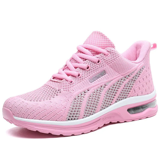 Sigrid™ | Chaussure ergonomique et confortable