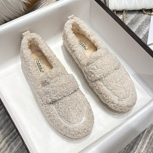 Ember™ | Mocassins Ultra Douillets