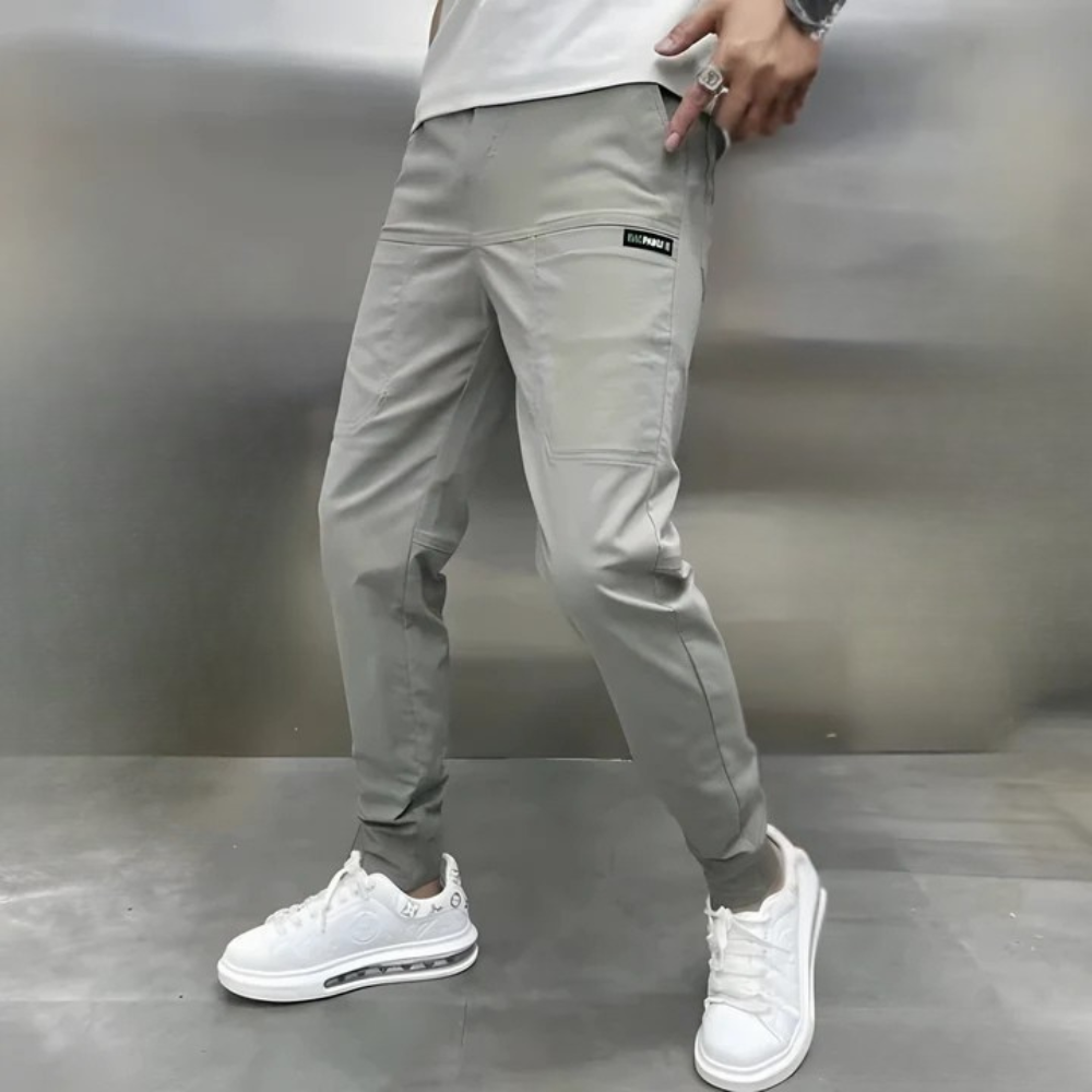 TOMMASO™ - PANTALONS CARGO STRETCH PREMIUM